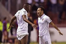 Ver El Nacional Vs Liga De Quito En Vivo En El Grupo D De La Copa Libertadores De America En El Que Liga De Quito River Plate Sao Paulo Y Binacional Peru Form En 2020 Futbol Internacional Deportes Futbol