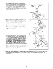 View and download proform sr 30 user manual online. Pro Form Sr30 Deminsions Proform 325 Csx Recumbent Bike 499 00 Picclick Uk It Can Also Be Used To Repair Cracks In Plastered Walls To Texture Surfaces And To Laminate