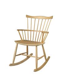 4.5 out of 5 stars. Schaukelstuhl J52g Eiche Von Fdb Mobler Kaufen