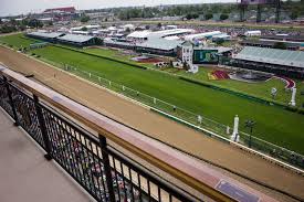 2020 Kentucky Derby Tickets Millionaires Row