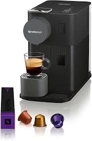 Check spelling or type a new query. Buy Nespresso Lattissima One Original Espresso Machine With Milk Frother By De Longhi Black Online In Vietnam B07dyjvxl4