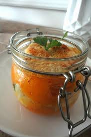 Parmentier De Poisson Au Potimarron Parmentier De Poisson Poisson Potimarron