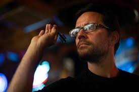 Photos: Darts at The Villager Tavern