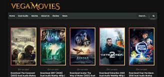 Vegamovies: Your Gateway to Free and High-Quality Movies! by Khushi Rana -  Issuu