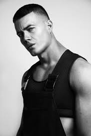 Benjamin Bertram: Change Is The Only Constant