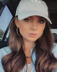 Althea Beck's Instagram, Twitter & Facebook