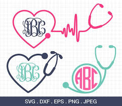Download Pin On Monogram Decal