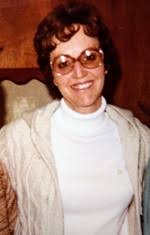 Obituary for Velma June Bailey (Summers)