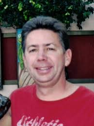 Douglas Rovang Obituary (1959