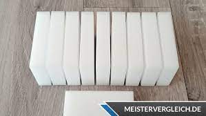 Die deckkraft wird in verschiedene deckkraftklassen von 1 bis 4 eingeteilt. Schmutzradierer Test Testsieger 3x Sehr Gut 2021