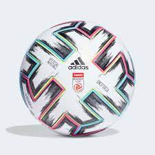 The 2018/19 official bundesliga soccer ball by derbystar is now part of an understated, but fascinating history. Adidas Austrian Football Bundesliga Pro Ball White Adidas Belgium