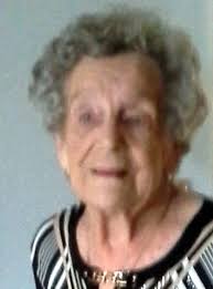 Helen Krause Obituary