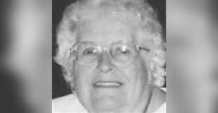 Elinor Warner Obituary