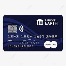 Welcome to the credit card validator! Editable Fake Plastic Credit Card Credit Card Plastic Png Transparent Clipart Image And Psd File For Free Download