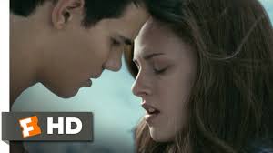 Hoi lives with his devout christian son and family after his wife. Twilight Eclipse 8 11 Movie Clip Jacob Kiss Me 2010 Hd Youtube