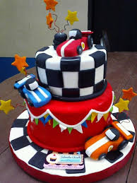 Race Car Cake 100 Handmade And Adible Race Car Cakes Cars Birthday Cake Racing Cake