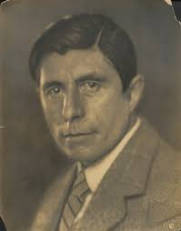 Knud Rasmussen more than 70 photographs of Knud Rasmussen with family  members, primarily from homecomings from various expeditions. 19191933 by  Anonymous (20)