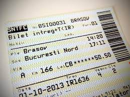 The cheapest way to get from bucharest to braşov costs only $10, and the quickest way takes just 2¼ hours. Cfr Anunta Preturi Mai Mici La Biletele De Tren Pe Cateva Rute Hotnews Mobile