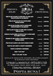 Inspectoratul de poliție al județului neamț, serviciul român de informații, direcția județeană de informații neamț, strada eroilor 16, piatra neamț 610053, romania. Nou Meniul Zilei Incepand Cu 13 Ron Tequila Bowling Piatra Neamt Facebook