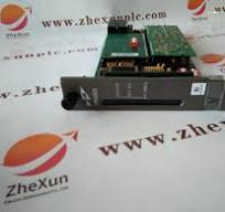 ABB 086318-001 Board New Item 086318001-Xiamen ZheXun ...