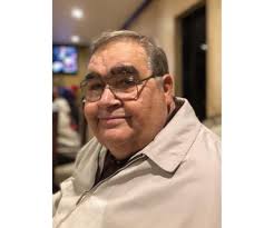 Larry Chittom Obituary (1943