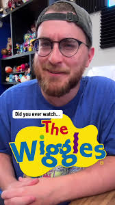 The Wiggles: A Trip Down 2000s Nostalgia