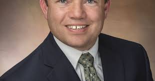 Andrew Steenhoff, MBBCh, DCH