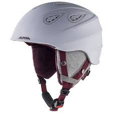 Alpina Grap 2 0 Ski Helmet Free Eu Delivery Bergfreunde Eu