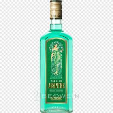 Mungkin anda tidak asing ya dengan biji ketumbar? Minuman Sulingan Becherovka Absinthe Common Wormwood Liqueur Ketumbar Minuman Suling Teh Herbal Png Pngegg