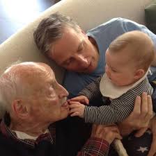 FATHER'S DAY: 10 founders & CEOs