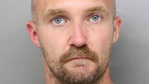 Police: Man attacked 82-year-old man, stole victim's car before SWAT  standoff Sunday