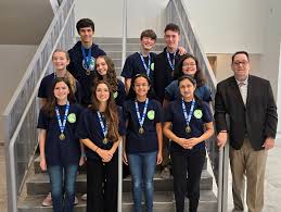 Collier County Public School District