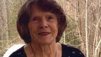 Pencie Faye Knight Dodson Obituary (1941