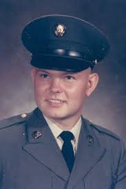 Robert Pound Obituary (2020)