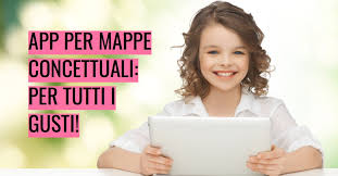 Come e perché crei mappe mentali? App Per Mappe Concettuali Per Tutti I Gusti Blog