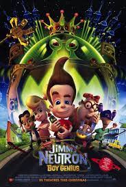 Applying the below code will change the pause menu's options to a debug menu. Jimmy Neutron Boy Genius 2001 Movie Posters 1 Of 1