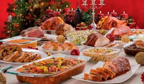 Tradiciones culinarias: qué alimentos no pueden faltar en una mesa navideña - Si Se Puede Ecuador