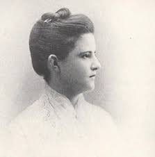 Dr Jane Downes Kelly Sabine (1863-1950)