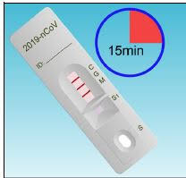 Megna Health Announces Fda Eua Approval Of Covid 19 Antibody Combo Test Kit