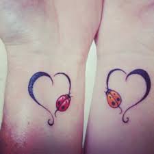 Well, they are not an exception. 40 Mother Daughter Tattoo Ideas To Express The Beauty Of Your Bond In A Stylish Way Brasslook