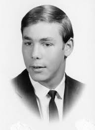 My dad, Scott Lewis, Class of 1966, passed away August 15. He and my mom,  Cindy (Dorf) Class of 1969, were married for 50 years, had two children and  four adored grandchildren.