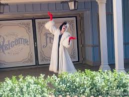 All movies all tv shows. Video Listen To The New Song Created For Disney S Cruella Allears Net