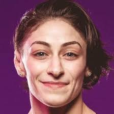 Combate Global (2021)