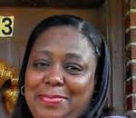 Featured Member: Carla Griffith-Willis