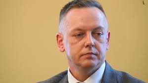 Sensacyjny zwrot ws. Tomasza Szmydta. "Interpol odmówił"