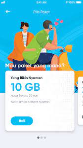 We did not find results for: Fitur Bikin Paket Internet Di Aplikasi By U