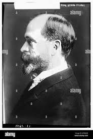 Irving fisher hi-res stock photography and images