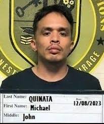 Couple released, found with meth twice