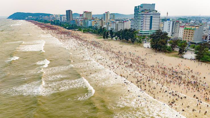 Cẩm nang du lịch Sầm Sơn từ A đến Z năm 2025