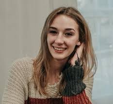 Haley Gillette's Instagram, Twitter & Facebook